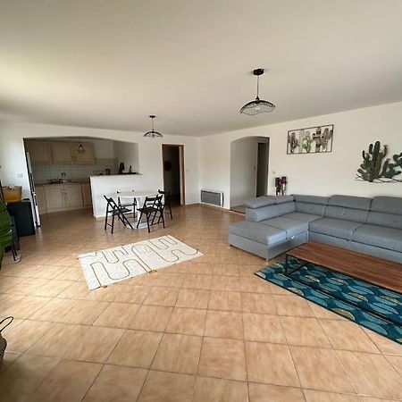 شقة Grande Annexe De Maison Avec Jardin آيكس أومبروفينس المظهر الخارجي الصورة
