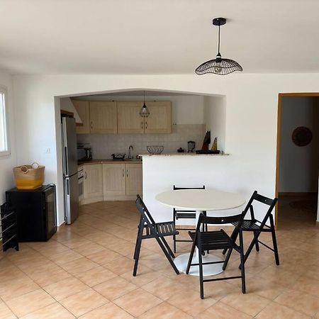 شقة Grande Annexe De Maison Avec Jardin آيكس أومبروفينس المظهر الخارجي الصورة