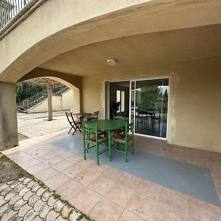 شقة Grande Annexe De Maison Avec Jardin آيكس أومبروفينس المظهر الخارجي الصورة