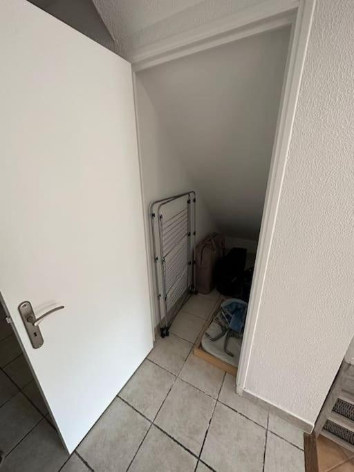 شقة Grande Annexe De Maison Avec Jardin آيكس أومبروفينس المظهر الخارجي الصورة
